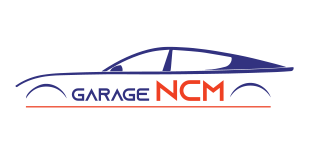 GARAGE NCM logo